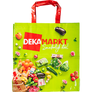DekaMarkt Big shopper