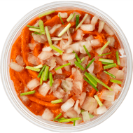 DekaVers Filet americain ui/bieslook