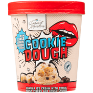 De Dessert Meesters Cookie dough