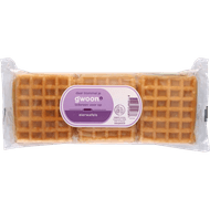 G'woon Eierwafel