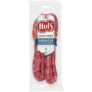 Huls Drentse kosterworst 2 stuks