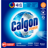 Calgon Poeder 4in1 14 wasbeurten