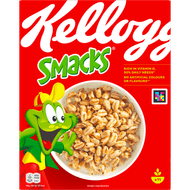 Kelloggs Smacks