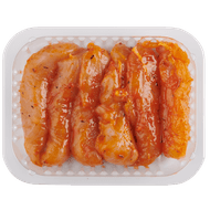 DekaVers Kiphaasjes gemarineerd