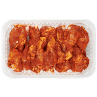 DekaVers Scharrel kipdrummets gekruid