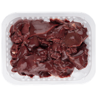 DekaVers Scharrel kippenlever