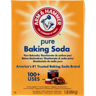 Arm & Hammer Baking soda