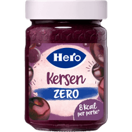 Hero Jam zero kersen