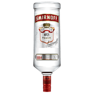 Smirnoff Vodka