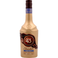 Licor 43 Likeur chocolate delight
