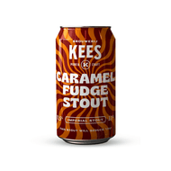 Kees Caramel fudge stout