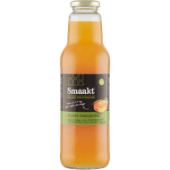 Smaakt Appel mangosap