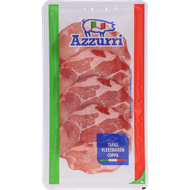 Azzurri Coppa