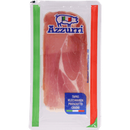 Azzurri Crudo
