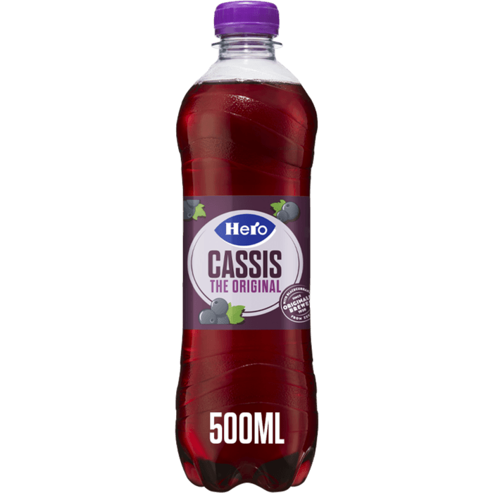 Hero Cassis regular