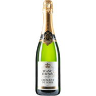 Blanc Foussy Cremant de loire brut