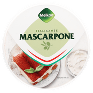 Melkan Mascarpone