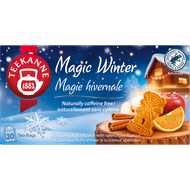 Teekanne Thee magic winter europe kop 20 zk