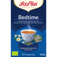 Yogi Tea Thee bedtime 17 zk.
