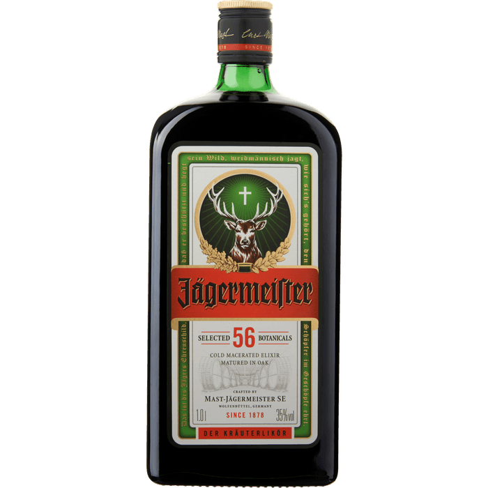 Jägermeister Kruidenbitter