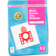 Stofzuigerzakken Miele