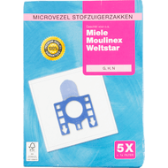 Stofzuigerzakken Miele