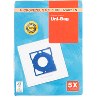 Stofzuigerzakken Uni bag