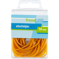Sorbo Elastiekjes box 50st.