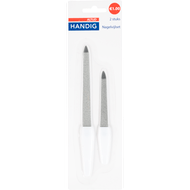 Altijd handig Nagelvijl