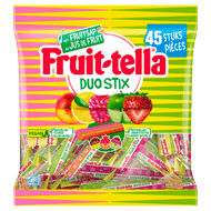 Fruittella Duo stix