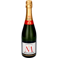 Montaudon Champagne brut