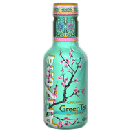 Arizona Green tea