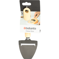 Brabantia Kaasschaaf geel