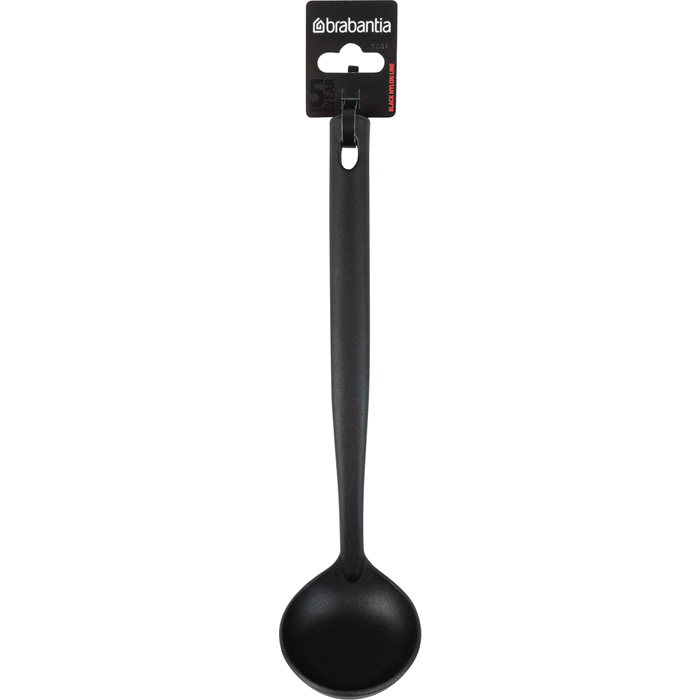 Brabantia Sauslepel nylon anti-aanbak