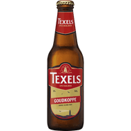 Texels Goudkoppe blond