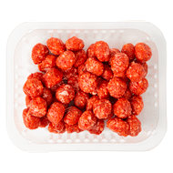 DekaVers Biologisch Bio rundersoepballetjes