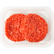 DekaVers Biologisch Bio slagersburger 2 stuks