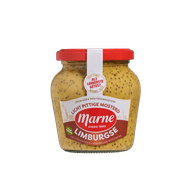 Marne Mosterd limburgse