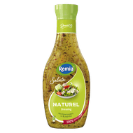 Remia Dressing salata naturel