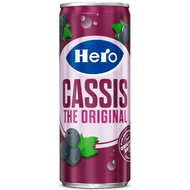Hero Cassis