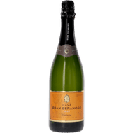 Gran Espanoso Cava Brut