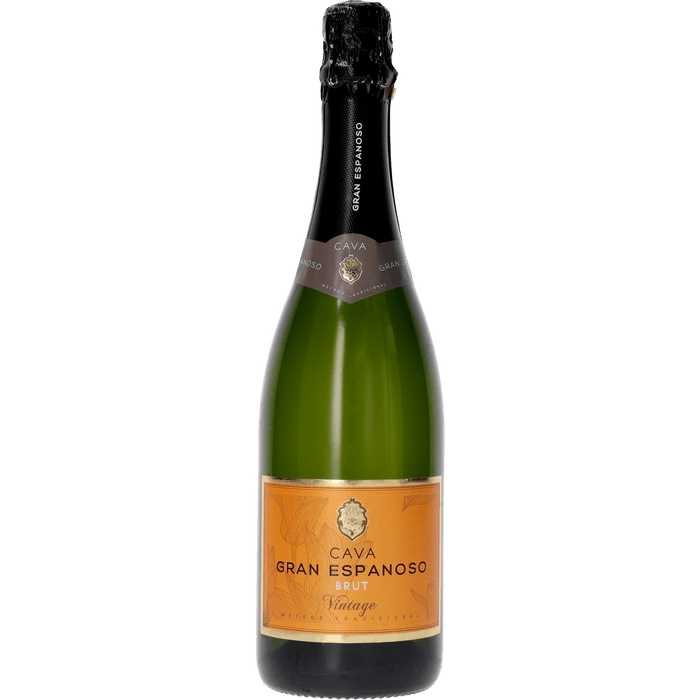 Gran Espanoso Cava Brut