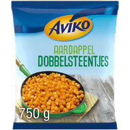 Aviko Aardappelblokjes