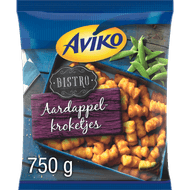 Aviko Aardappelkroketjes