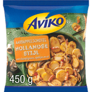 Aviko Aardappelschotel Hollandse Stijl