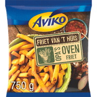 Aviko Opa's ovenfriet