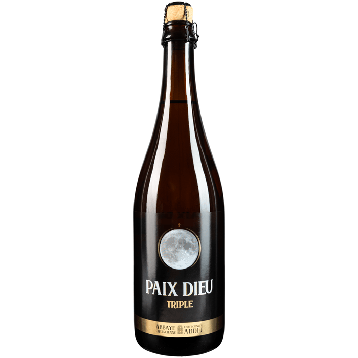 Caulier Paix dieu