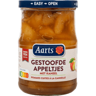 Aarts Gestoofde appeltjes met kaneel
