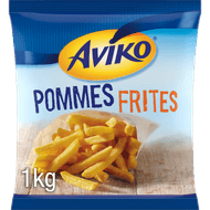 Aviko Pommes Frites