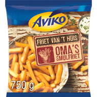 Aviko Oma's smulfriet